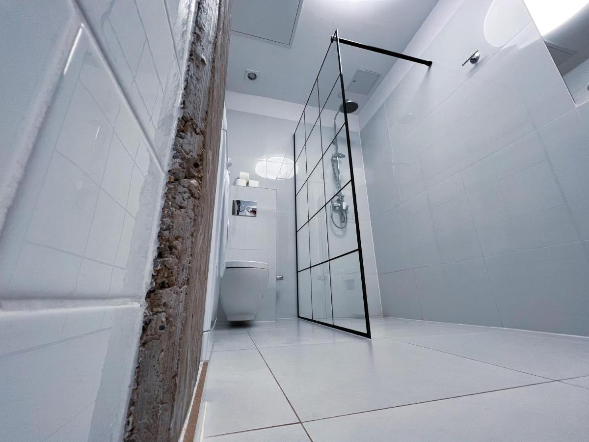 MojeMiędzyzdroje LU 8B - Luksusowy apartament 100 metrów od morza Zewnętrze zdjęcie